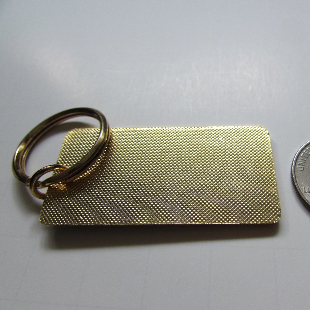 Trucker Keychain - Picture 8 of 12